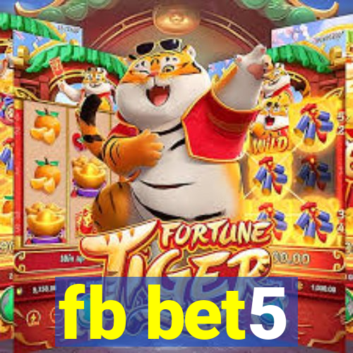 fb bet5